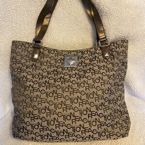 Kenneth Cole Large Tote